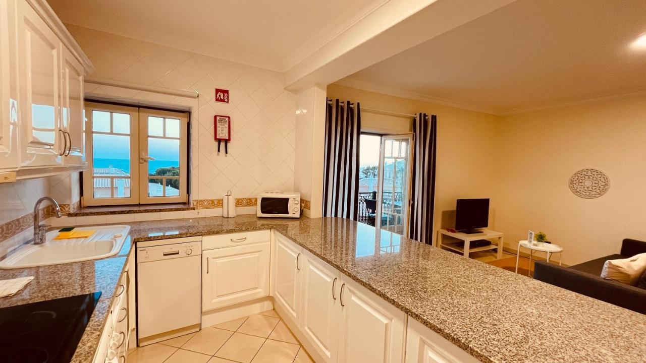 Bicos U By Check-In Portugal Apartment อัลบูเฟรา ภายนอก รูปภาพ