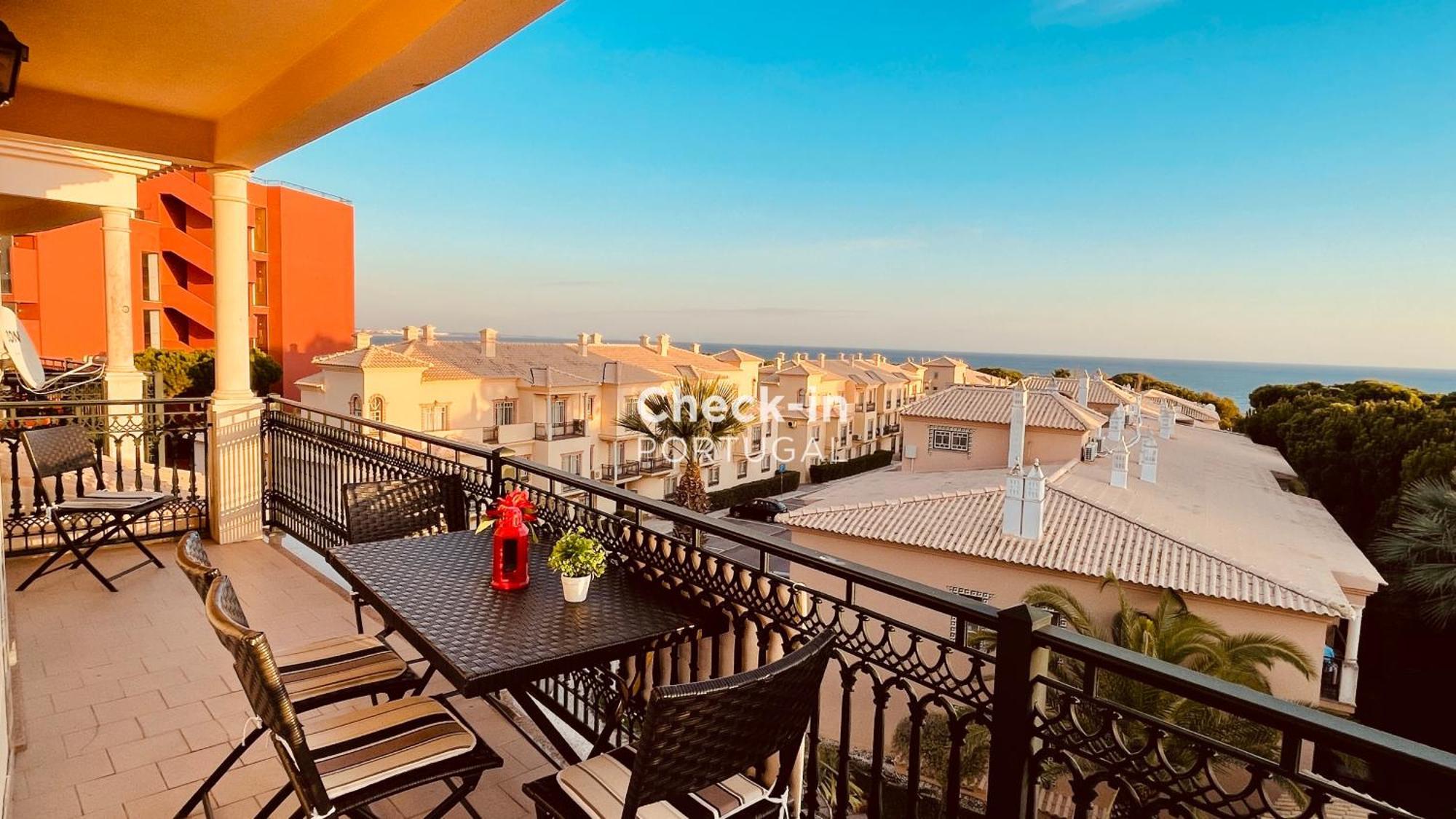 Bicos U By Check-In Portugal Apartment อัลบูเฟรา ภายนอก รูปภาพ